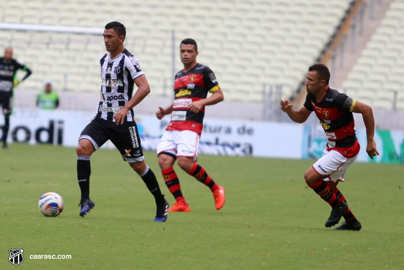 [22-04-2017] Ceará 1 x 0 Guarani (J) - 18