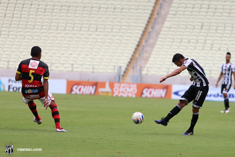 [22-04-2017] Ceará 1 x 0 Guarani (J) - 19