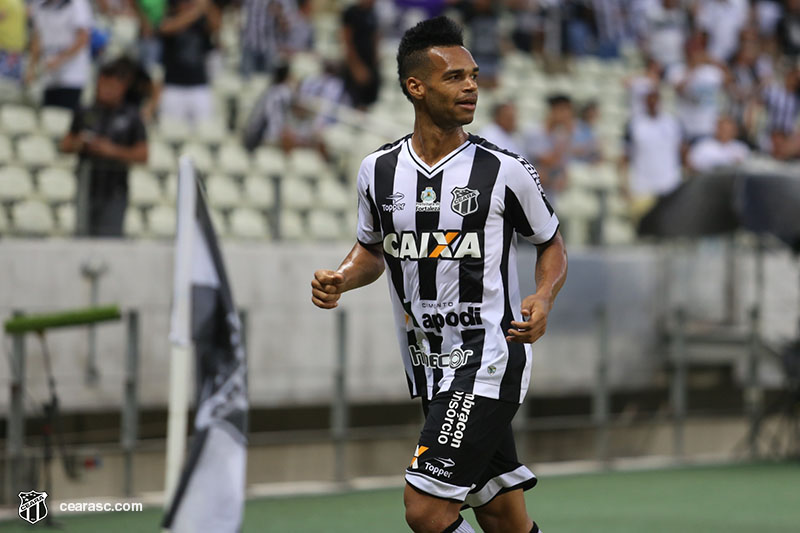 [22-04-2017] Ceará 1 x 0 Guarani (J) - 20