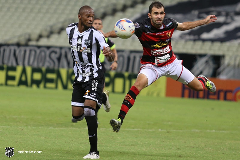 [22-04-2017] Ceará 1 x 0 Guarani (J) - 23