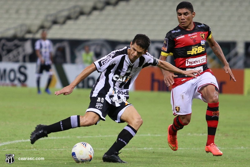 [22-04-2017] Ceará 1 x 0 Guarani (J) - 24