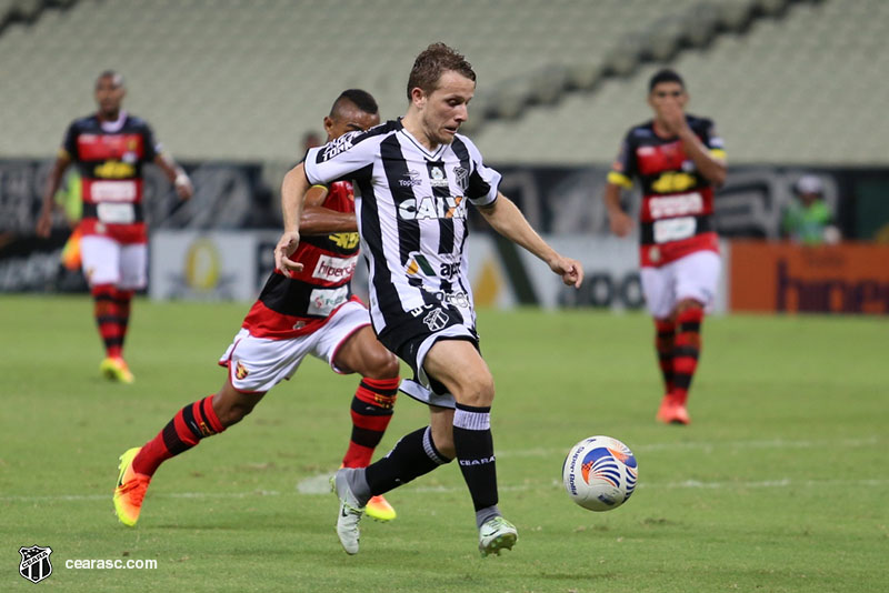 [22-04-2017] Ceará 1 x 0 Guarani (J) - 28