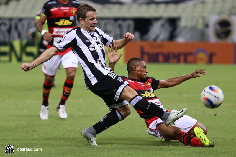 [22-04-2017] Ceará 1 x 0 Guarani (J) - 29