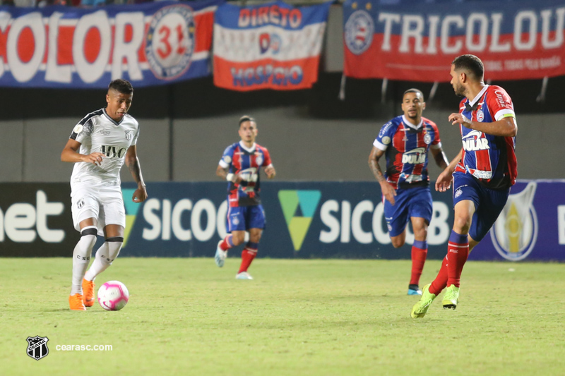 [21-10-2019] Bahia x Ceará - 18