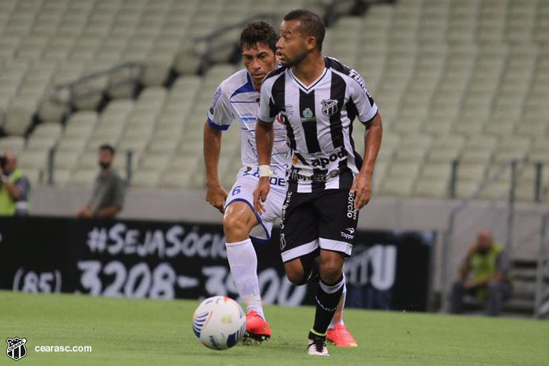 [01-02-2017] Ceará x Tiradentes - 2 - 19