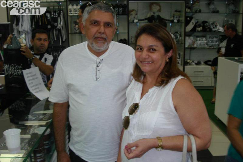 [26-05] Torcedores recebem brindes no Sou Mais - 13