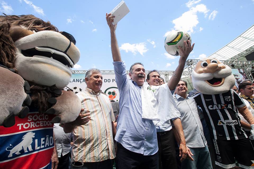 [11-09-2017] Lançamento do Projeto Areninha ( - 21