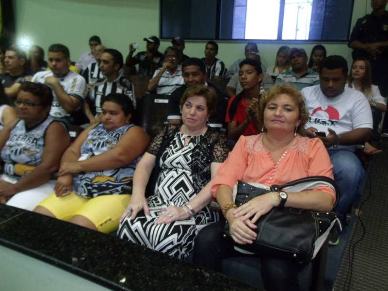 [04-06] Câmara Municipal de Maracanú - Homenagem ao Vozão - 14