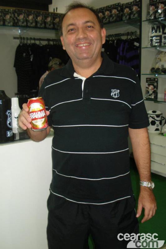 [26-05] Torcedores recebem brindes no Sou Mais - 15