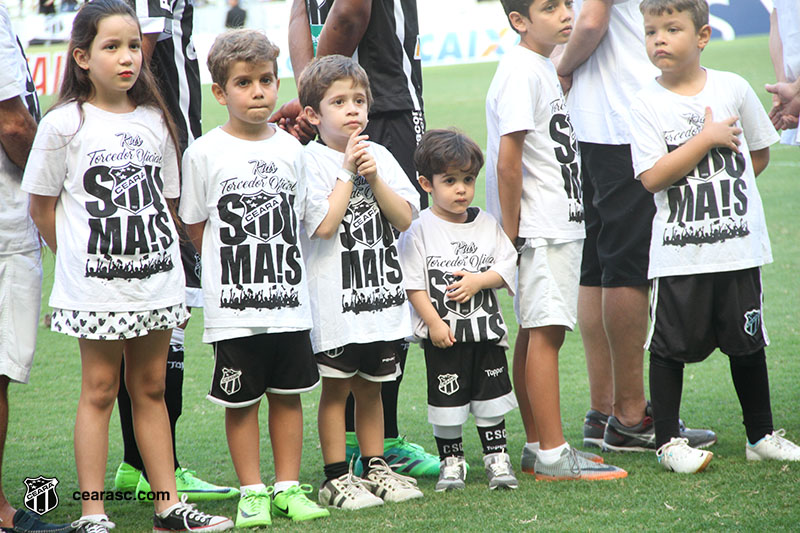 [12-08-2017] Ceara 1 x 0 CRB  Part 01 - 16