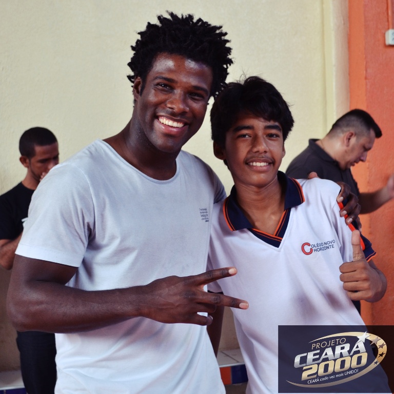 [03-09] Vovô vai à escola - Colégio Novo Horizonte - 3