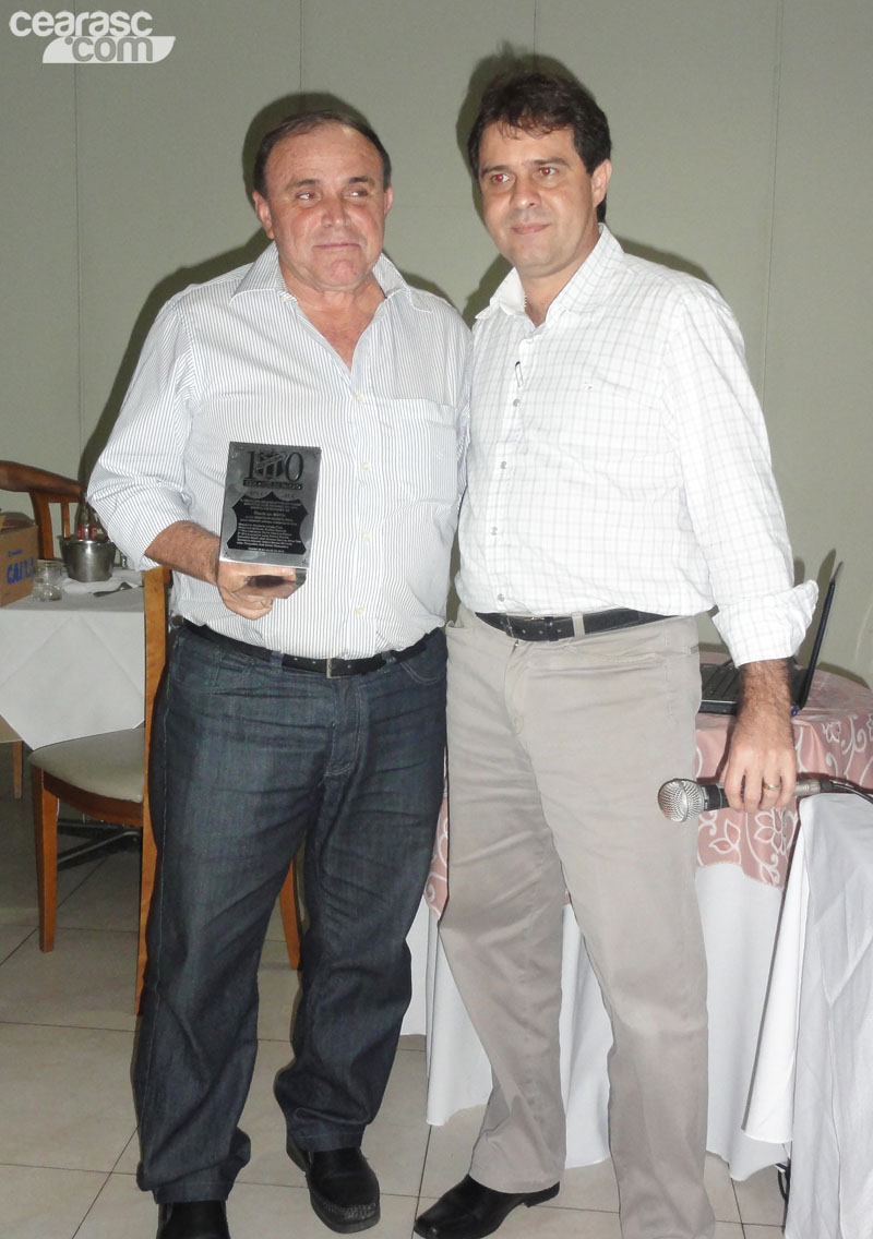 [25-05] Almoço adesão de maio - 2