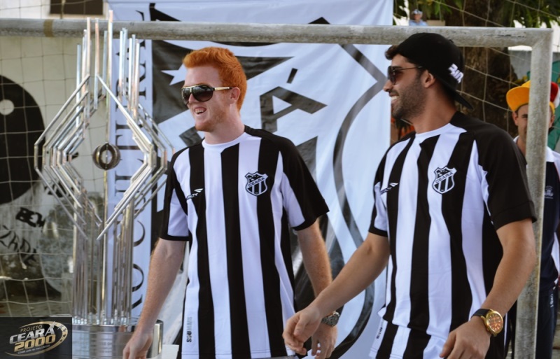 [24-10] Vovô vai à Escola Marista do Sagrado Coração de Jesus - 5