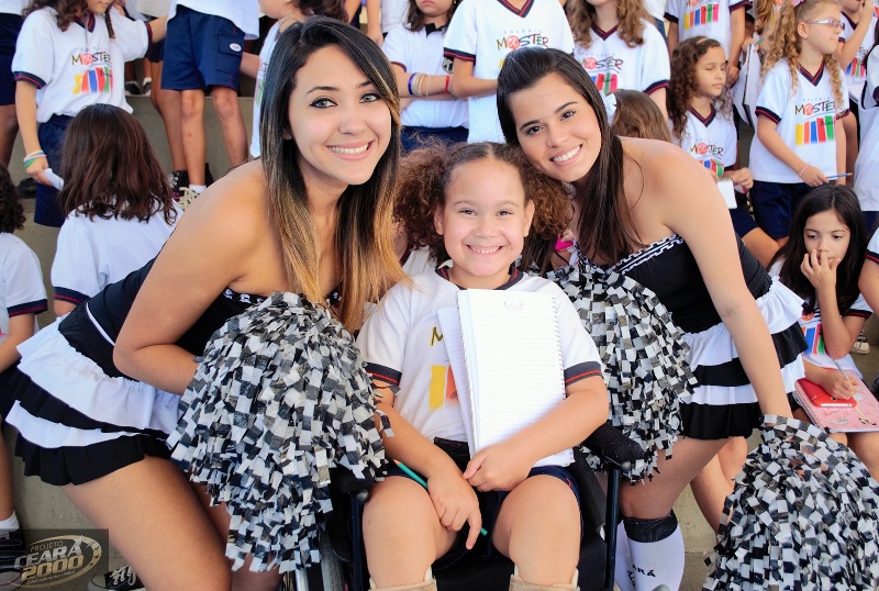 [13-08] Vovô vai à Escola - Colégio Master - 5