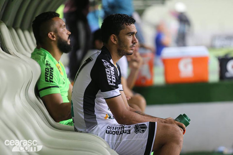 [19-11-2016] Ceará 1 x1 Paraná - 27