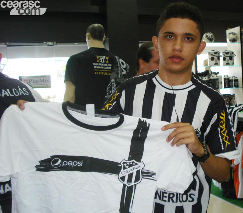 [26-05] Torcedores recebem brindes no Sou Mais - 21