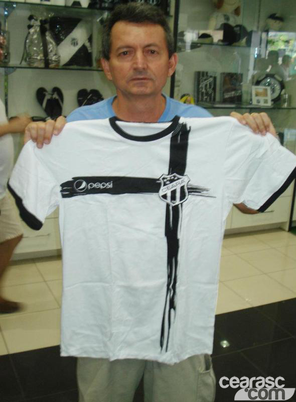 [26-05] Torcedores recebem brindes no Sou Mais - 22