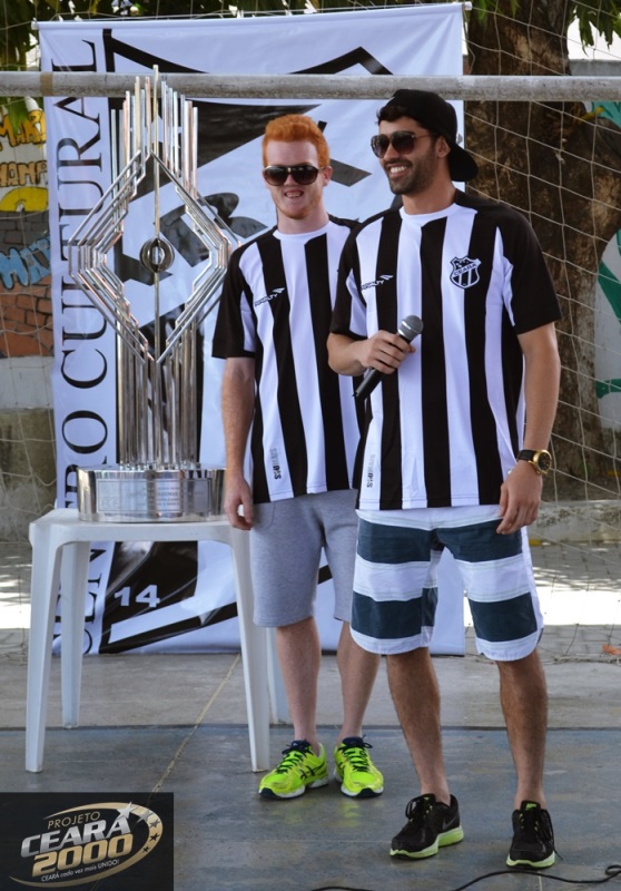 [24-10] Vovô vai à Escola Marista do Sagrado Coração de Jesus - 6