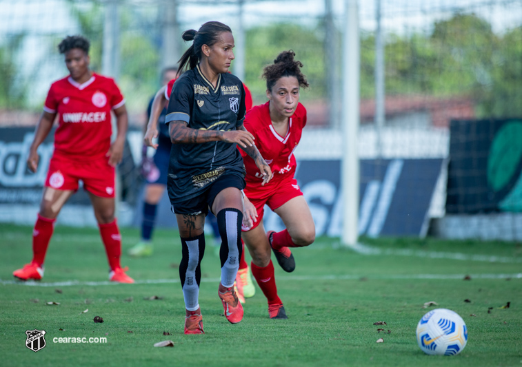 [16-05-2021] Ceará 5x0 América_RN - Brasileiro Feminino 986