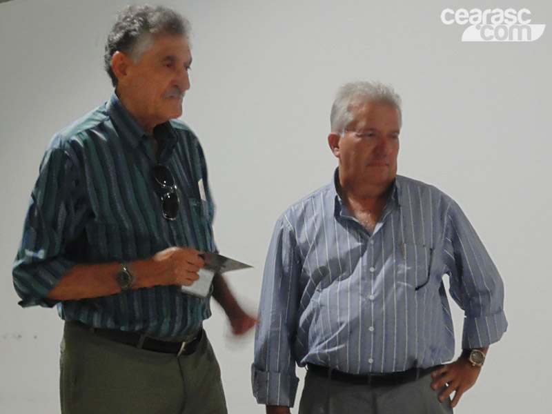 [22-02] Almoço de fevereiro - Conselho Deliberativo2 - 2