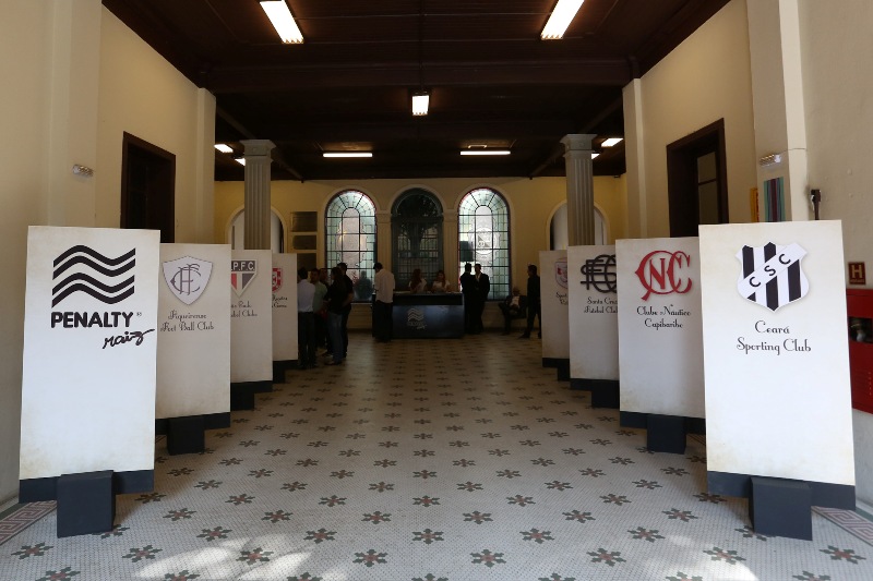 Foto:Luiz Pires / VIPCOMM