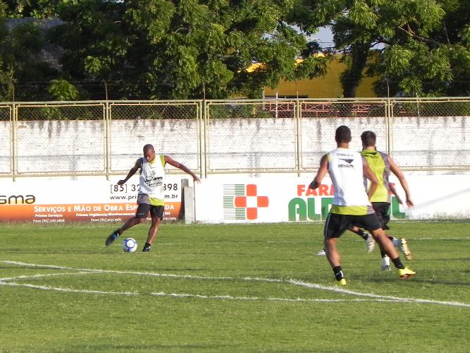 [17-09] Treino Coletivo no Vovozão - 6