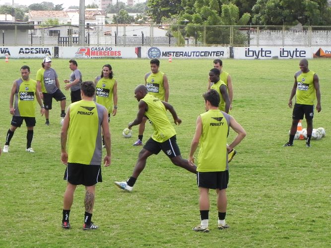 [12-01] Treino Físico e Técnico - 9