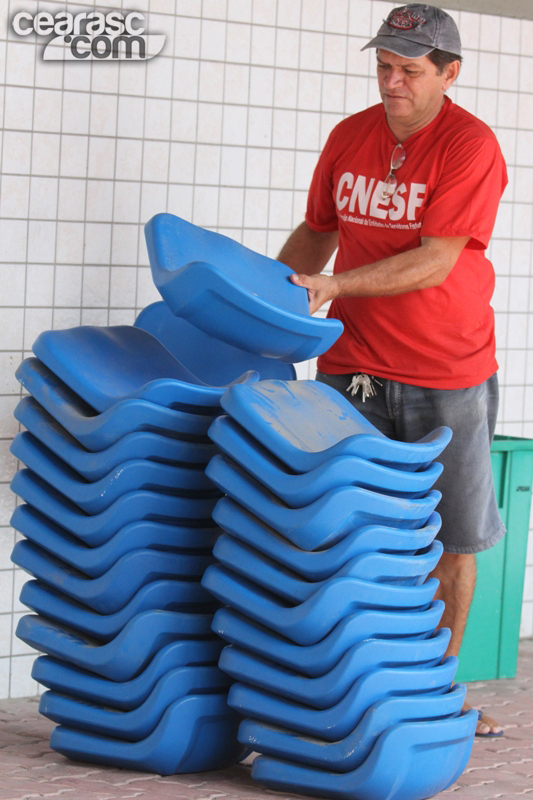 [06-06] Ceará entrega cadeiras - PV - 2