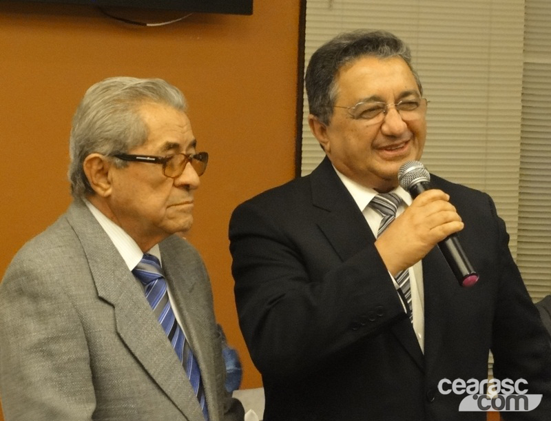 [31-08] Almoço Adesão de agosto - 2