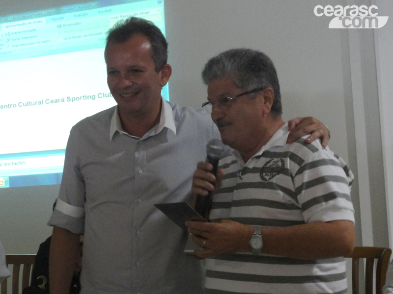 [28-09] Almoço Adesão - Setembro - 2