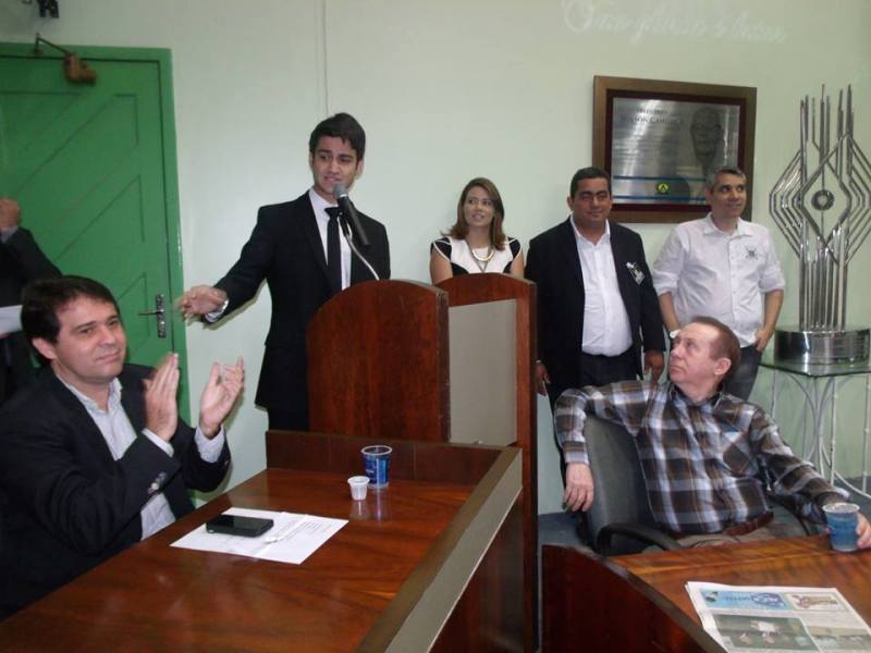 [04-06] Câmara Municipal de Maracanú - Homenagem ao Vozão - 25