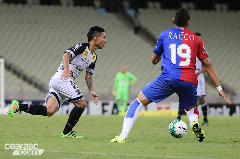 T[19-11-2016] Ceará 1 x1 Paraná - 30