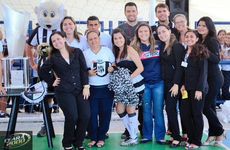 [13-08] Vovô vai à Escola - Colégio Master - 9