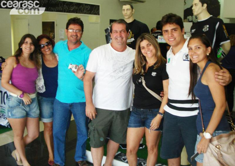 [26-05] Torcedores recebem brindes no Sou Mais - 27