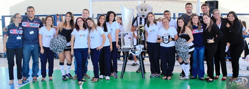 [13-08] Vovô vai à Escola - Colégio Master - 10