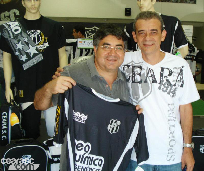 [26-05] Torcedores recebem brindes no Sou Mais - 29