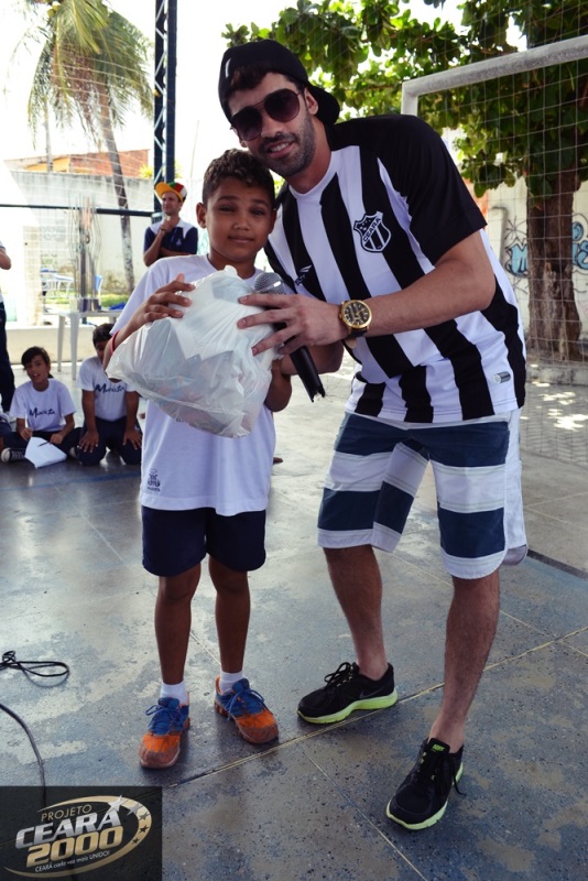[24-10] Vovô vai à Escola Marista do Sagrado Coração de Jesus - 13