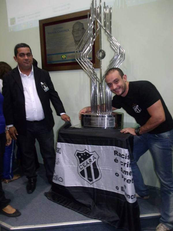 [04-06] Câmara Municipal de Maracanú - Homenagem ao Vozão - 30