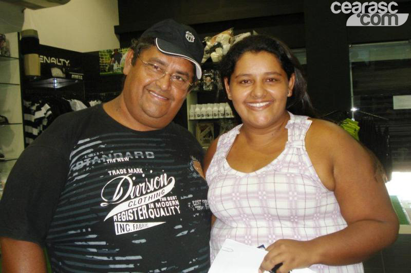 [26-05] Torcedores recebem brindes no Sou Mais - 31