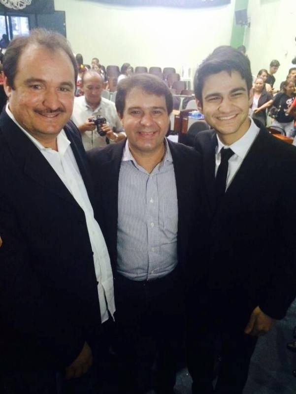 [04-06] Câmara Municipal de Maracanú - Homenagem ao Vozão - 32