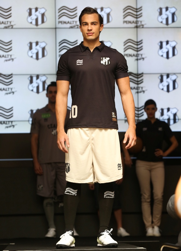 Foto:Luiz Pires/VIPCOMM