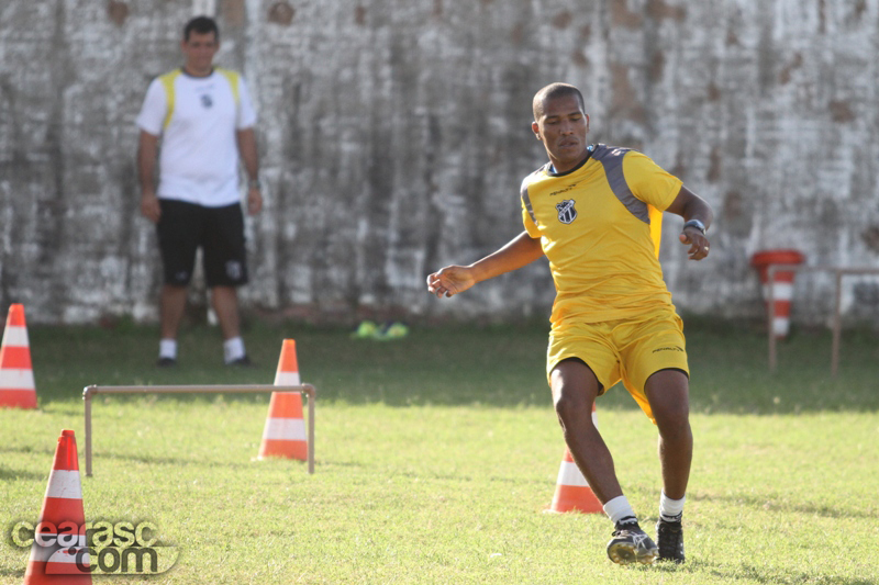 [15-06] Treino físico - 4