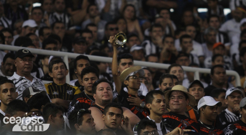 [23-06] Ceará x Atlético/PR - TORCIDA - 12