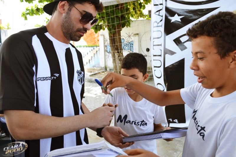 [24-10] Vovô vai à Escola Marista do Sagrado Coração de Jesus - 17