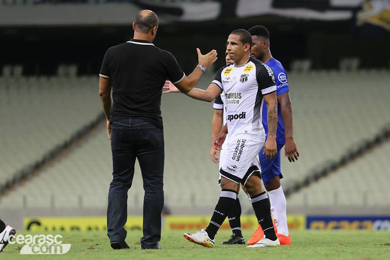 [19-11-2016] Ceará 1 x1 Paraná - 41