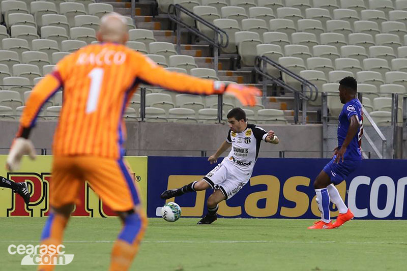 [19-11-2016] Ceará 1 x1 Paraná - 44