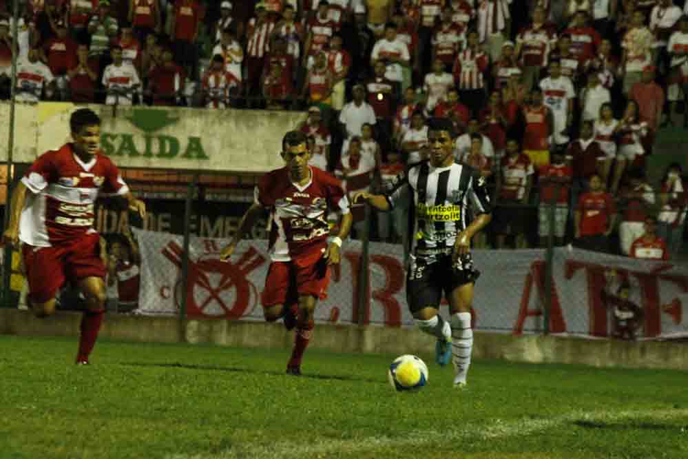 [05-02] CRB 2 x 0 Ceará - Fotos: Júnior de Melo/Ascom CRB - 4