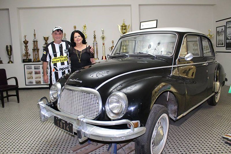 [31-01] Inauguração do Espaço Futebol e Ditadura - 25