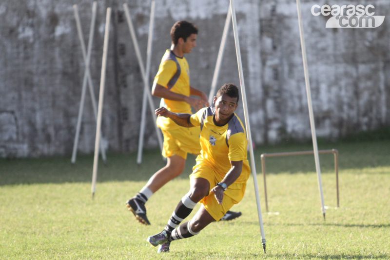 [15-06] Treino físico - 5