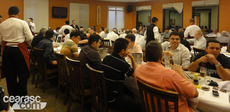 [31-08] Almoço Adesão de agosto - 4